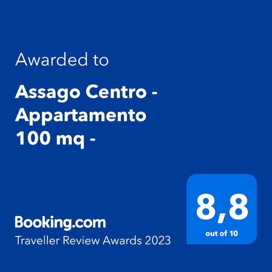 Assago Centro - Appartamento 100 Mq - Exterior foto